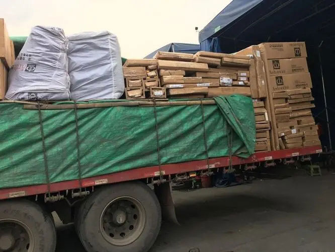 沙洋家具托运